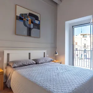 San Pietro House Bari